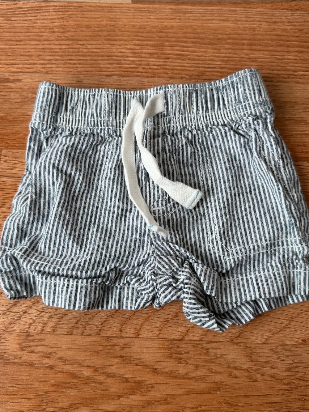 Carters 3 Month Shorts